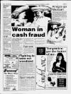 Folkestone, Hythe, Sandgate & Cheriton Herald Friday 19 July 1991 Page 11