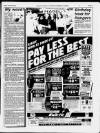 Folkestone, Hythe, Sandgate & Cheriton Herald Friday 19 July 1991 Page 17