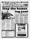 Folkestone, Hythe, Sandgate & Cheriton Herald Friday 19 July 1991 Page 25
