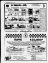 Folkestone, Hythe, Sandgate & Cheriton Herald Friday 19 July 1991 Page 40