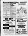 Folkestone, Hythe, Sandgate & Cheriton Herald Friday 19 July 1991 Page 42