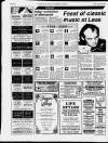 Folkestone, Hythe, Sandgate & Cheriton Herald Friday 19 July 1991 Page 44