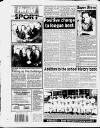 Folkestone, Hythe, Sandgate & Cheriton Herald Friday 19 July 1991 Page 64