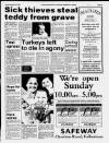 Folkestone, Hythe, Sandgate & Cheriton Herald Friday 02 August 1991 Page 9