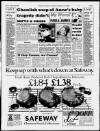 Folkestone, Hythe, Sandgate & Cheriton Herald Friday 02 August 1991 Page 11