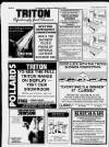 Folkestone, Hythe, Sandgate & Cheriton Herald Friday 02 August 1991 Page 14