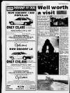 Folkestone, Hythe, Sandgate & Cheriton Herald Friday 02 August 1991 Page 20