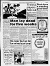 Folkestone, Hythe, Sandgate & Cheriton Herald Friday 02 August 1991 Page 21
