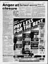 Folkestone, Hythe, Sandgate & Cheriton Herald Friday 02 August 1991 Page 23