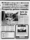 Folkestone, Hythe, Sandgate & Cheriton Herald Friday 02 August 1991 Page 25