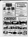 Folkestone, Hythe, Sandgate & Cheriton Herald Friday 02 August 1991 Page 38