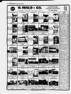 Folkestone, Hythe, Sandgate & Cheriton Herald Friday 02 August 1991 Page 40