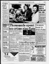 Folkestone, Hythe, Sandgate & Cheriton Herald Friday 11 October 1991 Page 3