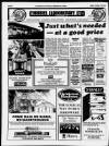 Folkestone, Hythe, Sandgate & Cheriton Herald Friday 11 October 1991 Page 6