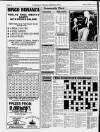 Folkestone, Hythe, Sandgate & Cheriton Herald Friday 11 October 1991 Page 16