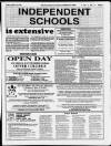 Folkestone, Hythe, Sandgate & Cheriton Herald Friday 11 October 1991 Page 21