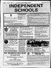 Folkestone, Hythe, Sandgate & Cheriton Herald Friday 11 October 1991 Page 22