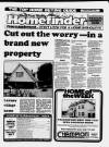 Folkestone, Hythe, Sandgate & Cheriton Herald Friday 11 October 1991 Page 26