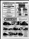 Folkestone, Hythe, Sandgate & Cheriton Herald Friday 11 October 1991 Page 37