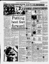 Folkestone, Hythe, Sandgate & Cheriton Herald Friday 11 October 1991 Page 47