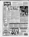 Folkestone, Hythe, Sandgate & Cheriton Herald Friday 11 October 1991 Page 65