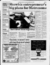 Folkestone, Hythe, Sandgate & Cheriton Herald Friday 15 November 1991 Page 3