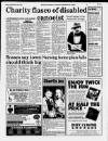 Folkestone, Hythe, Sandgate & Cheriton Herald Friday 15 November 1991 Page 5