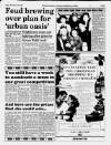 Folkestone, Hythe, Sandgate & Cheriton Herald Friday 15 November 1991 Page 7