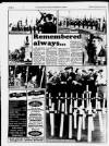 Folkestone, Hythe, Sandgate & Cheriton Herald Friday 15 November 1991 Page 10