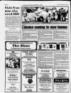 Folkestone, Hythe, Sandgate & Cheriton Herald Friday 15 November 1991 Page 14