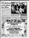 Folkestone, Hythe, Sandgate & Cheriton Herald Friday 15 November 1991 Page 15