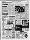 Folkestone, Hythe, Sandgate & Cheriton Herald Friday 15 November 1991 Page 21