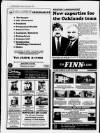 Folkestone, Hythe, Sandgate & Cheriton Herald Friday 15 November 1991 Page 28