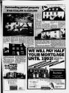 Folkestone, Hythe, Sandgate & Cheriton Herald Friday 15 November 1991 Page 37