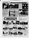 Folkestone, Hythe, Sandgate & Cheriton Herald Friday 15 November 1991 Page 38