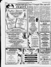Folkestone, Hythe, Sandgate & Cheriton Herald Friday 15 November 1991 Page 42