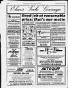 Folkestone, Hythe, Sandgate & Cheriton Herald Friday 15 November 1991 Page 52