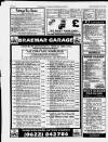 Folkestone, Hythe, Sandgate & Cheriton Herald Friday 15 November 1991 Page 54