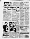 Folkestone, Hythe, Sandgate & Cheriton Herald Friday 15 November 1991 Page 64