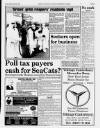 Folkestone, Hythe, Sandgate & Cheriton Herald Friday 06 December 1991 Page 3