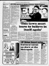 Folkestone, Hythe, Sandgate & Cheriton Herald Friday 06 December 1991 Page 4