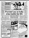 Folkestone, Hythe, Sandgate & Cheriton Herald Friday 06 December 1991 Page 7