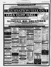 Folkestone, Hythe, Sandgate & Cheriton Herald Friday 06 December 1991 Page 10