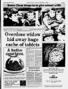 Folkestone, Hythe, Sandgate & Cheriton Herald Friday 06 December 1991 Page 11