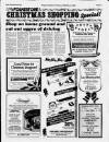 Folkestone, Hythe, Sandgate & Cheriton Herald Friday 06 December 1991 Page 19