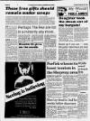 Folkestone, Hythe, Sandgate & Cheriton Herald Friday 06 December 1991 Page 22