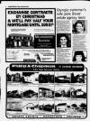 Folkestone, Hythe, Sandgate & Cheriton Herald Friday 06 December 1991 Page 34