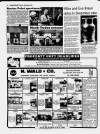 Folkestone, Hythe, Sandgate & Cheriton Herald Friday 06 December 1991 Page 38