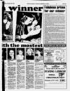 Folkestone, Hythe, Sandgate & Cheriton Herald Friday 06 December 1991 Page 39
