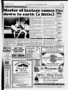 Folkestone, Hythe, Sandgate & Cheriton Herald Friday 06 December 1991 Page 43